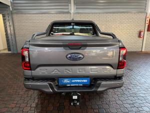 Ford Ranger 2.0 SiT double cab XLT - Image 4