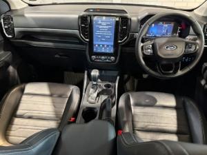 Ford Ranger 2.0 SiT double cab XLT - Image 9