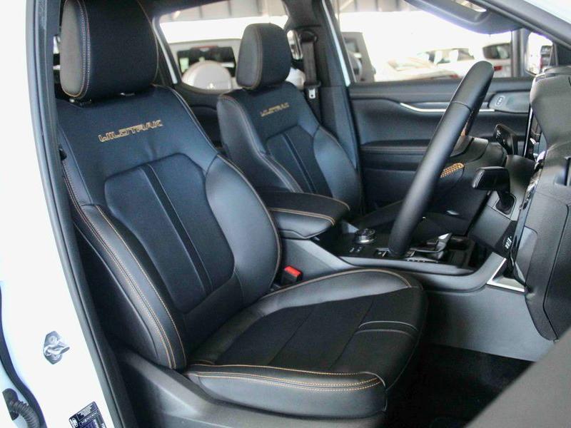 Ford Ranger Ranger 2.0 BiTurbo double cab Wildtrak 4x4
