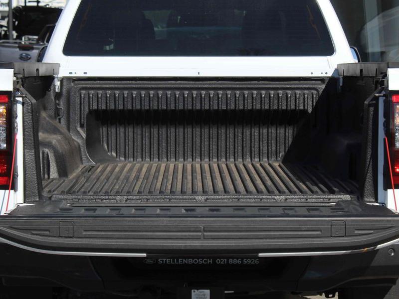 Ford Ranger Ranger 2.0 BiTurbo double cab Wildtrak 4x4
