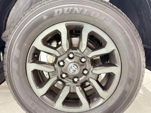 Toyota Hilux 2.8GD-6 Xtra cab Legend auto - Image 10