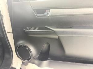 Toyota Hilux 2.8GD-6 Xtra cab Legend auto - Image 14