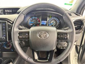 Toyota Hilux 2.8GD-6 Xtra cab Legend auto - Image 17