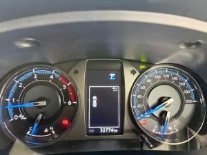 Toyota Hilux 2.8GD-6 Xtra cab Legend auto - Image 19