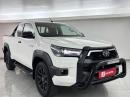 Thumbnail Toyota Hilux 2.8GD-6 Xtra cab Legend auto