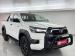 Toyota Hilux 2.8GD-6 Xtra cab Legend auto - Thumbnail 1