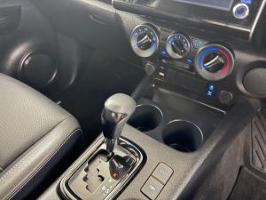 Toyota Hilux 2.8GD-6 Xtra cab Legend auto - Image 20