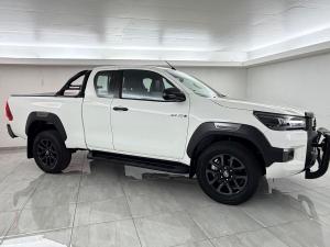 Toyota Hilux 2.8GD-6 Xtra cab Legend auto - Image 2