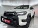 Toyota Hilux 2.8GD-6 Xtra cab Legend auto - Thumbnail 4