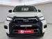 Toyota Hilux 2.8GD-6 Xtra cab Legend auto - Thumbnail 5