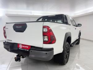 Toyota Hilux 2.8GD-6 Xtra cab Legend auto - Image 6