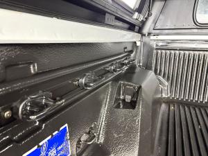 Ford Ranger 3.2TDCi double cab Hi-Rider Wildtrak auto - Image 11
