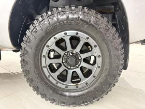Ford Ranger 3.2TDCi double cab Hi-Rider Wildtrak auto - Image 12