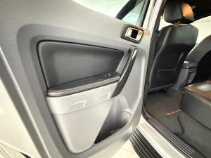 Ford Ranger 3.2TDCi double cab Hi-Rider Wildtrak auto - Image 14