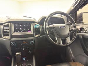 Ford Ranger 3.2TDCi double cab Hi-Rider Wildtrak auto - Image 16
