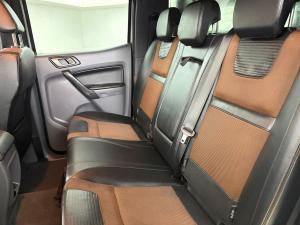 Ford Ranger 3.2TDCi double cab Hi-Rider Wildtrak auto - Image 17