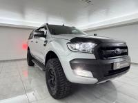 Thumbnail Ford Ranger 3.2TDCi double cab Hi-Rider Wildtrak auto