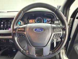Ford Ranger 3.2TDCi double cab Hi-Rider Wildtrak auto - Image 21