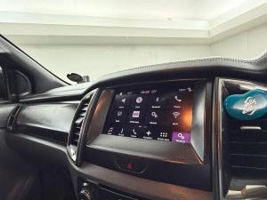 Ford Ranger 3.2TDCi double cab Hi-Rider Wildtrak auto - Image 23