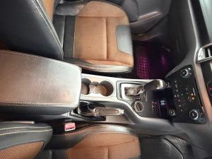 Ford Ranger 3.2TDCi double cab Hi-Rider Wildtrak auto - Image 25