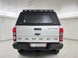 Ford Ranger 3.2TDCi double cab Hi-Rider Wildtrak auto - Image 4