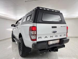 Ford Ranger 3.2TDCi double cab Hi-Rider Wildtrak auto - Image 5