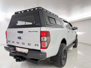Ford Ranger 3.2TDCi double cab Hi-Rider Wildtrak auto - Image 6