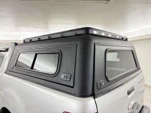Ford Ranger 3.2TDCi double cab Hi-Rider Wildtrak auto - Image 8