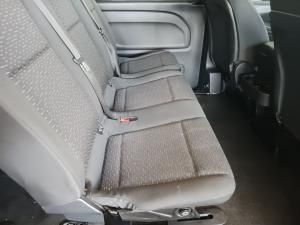 Mercedes-Benz Vito 116 CDI Tourer Pro - Image 10