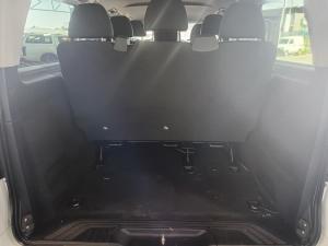 Mercedes-Benz Vito 116 CDI Tourer Pro - Image 12
