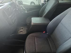Mercedes-Benz Vito 116 CDI Tourer Pro - Image 16