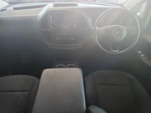 Mercedes-Benz Vito 116 CDI Tourer Pro - Image 19