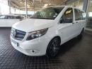 Thumbnail Mercedes-Benz Vito 116 CDI Tourer Pro