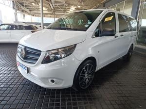 Mercedes-Benz Vito 116 CDI Tourer Pro - Image 1