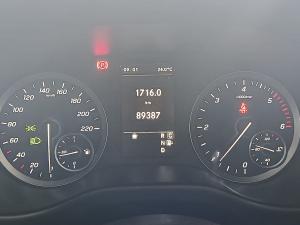 Mercedes-Benz Vito 116 CDI Tourer Pro - Image 25