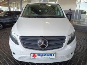 Mercedes-Benz Vito 116 CDI Tourer Pro - Image 2