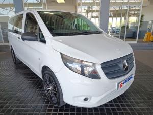 Mercedes-Benz Vito 116 CDI Tourer Pro - Image 3