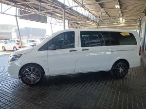 Mercedes-Benz Vito 116 CDI Tourer Pro - Image 4