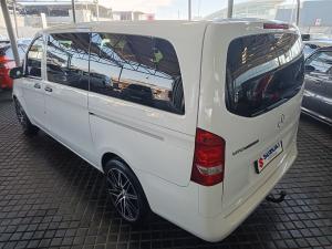 Mercedes-Benz Vito 116 CDI Tourer Pro - Image 5