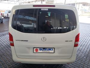 Mercedes-Benz Vito 116 CDI Tourer Pro - Image 6