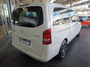 Mercedes-Benz Vito 116 CDI Tourer Pro - Image 7