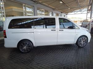 Mercedes-Benz Vito 116 CDI Tourer Pro - Image 8