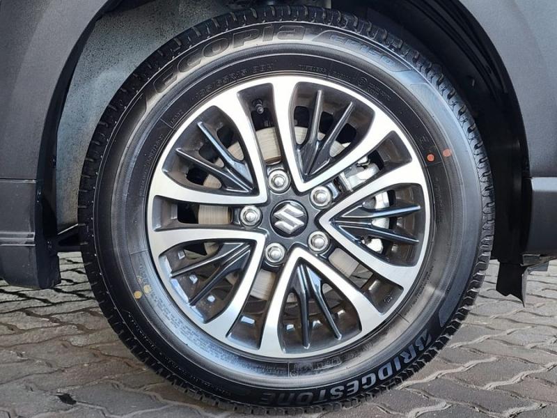 Suzuki XL6 XL6 1.5 GL auto