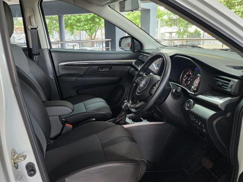 Suzuki XL6 XL6 1.5 GL auto