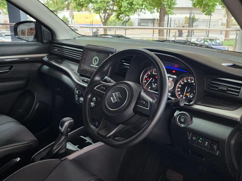 Suzuki XL6 XL6 1.5 GL auto
