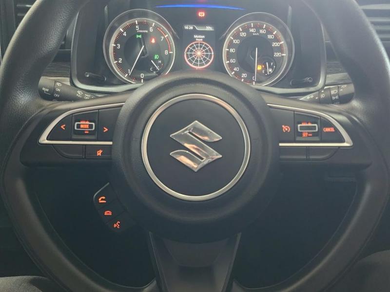 Suzuki XL6 XL6 1.5 GL auto