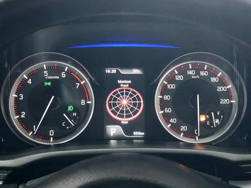 Suzuki XL6 XL6 1.5 GL auto