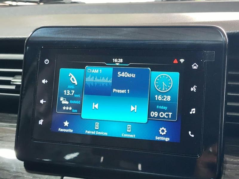 Suzuki XL6 XL6 1.5 GL auto
