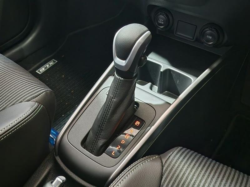Suzuki XL6 XL6 1.5 GL auto