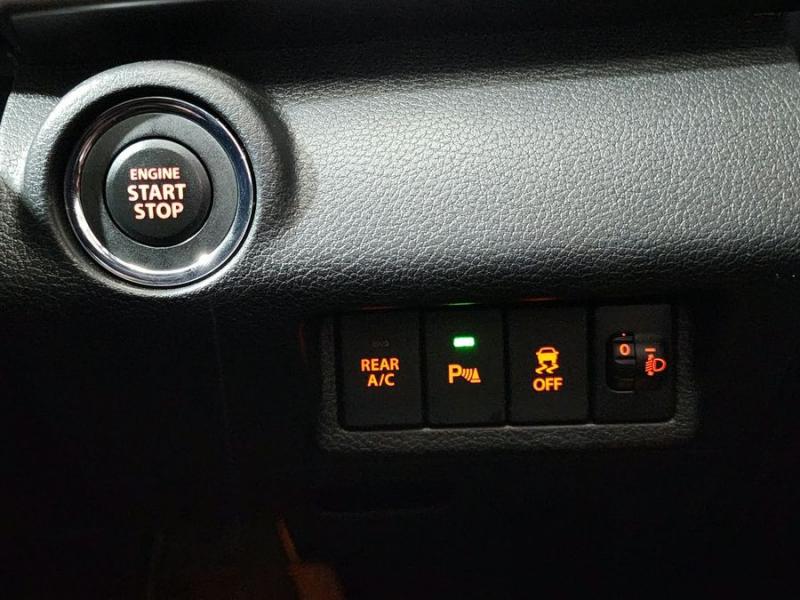 Suzuki XL6 XL6 1.5 GL auto